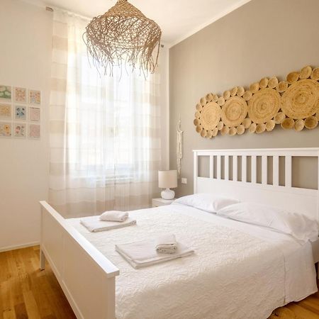 Апартаменты A Ca' Du Barba Ale Специя Экстерьер фото
